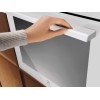 Catalytic oven Electrolux EOF5F50BV white