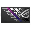 ASUS ROG STRIX-1000P-GAMING power supply unit 1000 W 20+4 pin ATX ATX Black, Silver