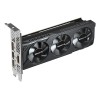 GIGABYTE GeForce RTX 5060 OC Low Profile 8G Graphics Card - 8GB GDDR7, 128bit, PCI-E 5.0, 2512 MHz Core Clock, 3 x DisplayPort, 1 x HDMI, GV-N5060OC-8GL