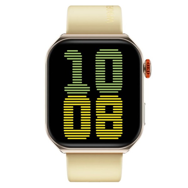 Weofly Edge 2 Smartwatch - Multifunction ...