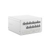 Fractal Design Power Supply, White | Ion 3 Gold | 1000 W