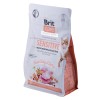 BRIT Care Grain-Free Sensitive Turkey&Salmon - dry cat food - 400 g