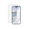 PanzerGlass | Screen protector | Apple | iPhone 14 Pro | Glass | Clear | Ultra-Wide Fit; Easy installation; Privacy Filter; Fingerprint resistant | Anti-Reflective