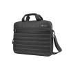 NATEC TARUCA 15.6" LAPTOP BAG BLACK