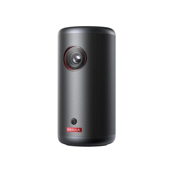 Portable projector ANKER NEBULA Capsule 3 ...