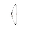 Poe Lang EK Chameleon Black 10-15 LBS Compound Bow (Co-017B)