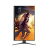 AOC 24G4HA 23.8inch Fast IPS FHD 200Hz