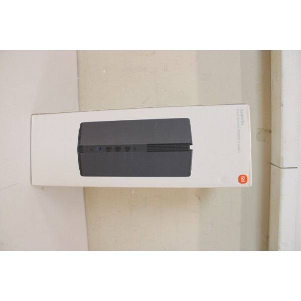 SALE OUT. Xiaomi Mesh System AX3000 ...