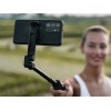 Quad Lock® Tripod / Selfie Stick Black