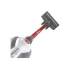 Hoover HF122GPT 011 Vacuum cleaner, Handstick, Cordless, Operating time 40 min, Dust container 0.9 L, Grey