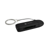 Natec Card Reader Scarab C DD/Micro SD USB 3.4 Gen | NCZ-2365