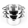 MAESTRO MR-2900-24 Steaming pot