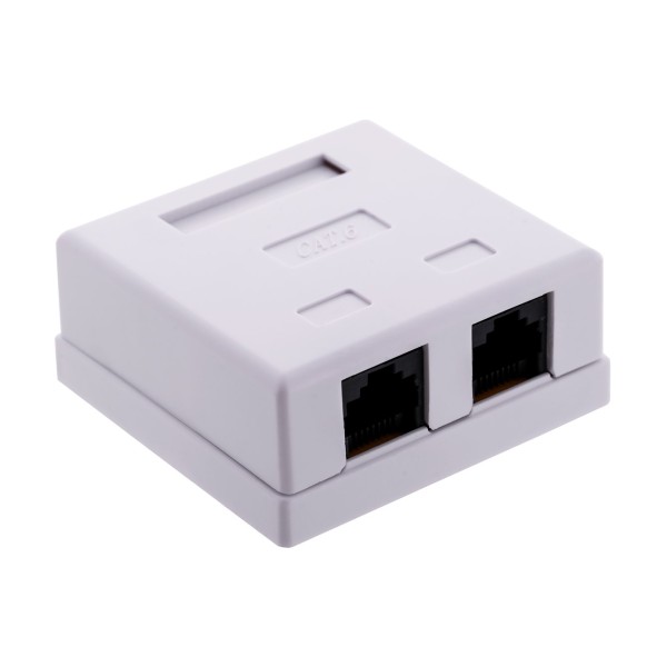 Alantec GN011 network junction box Cat6 ...