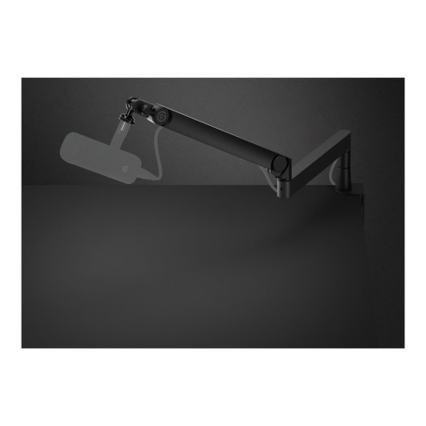 Elgato Microphone arm | Wave Mic Arm Pro | Black