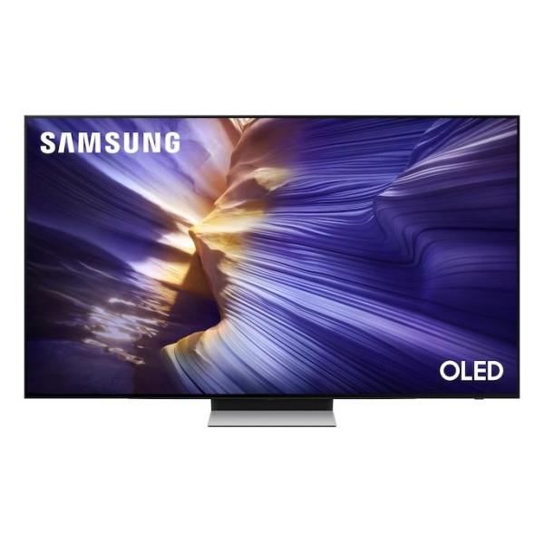 SAMSUNG TV OLED 77in QE77S90FAEXXH