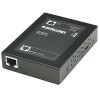 Intellinet Power over Ethernet (PoE+) Splitter, IEEE802.3at, 5, 7.5, 9 or 12 V DC output voltage