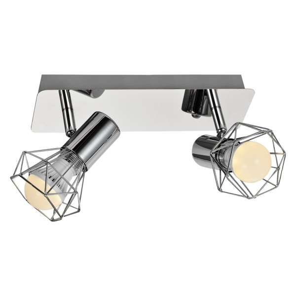 Activejet AJE-BLANKA 2P ceiling lamp