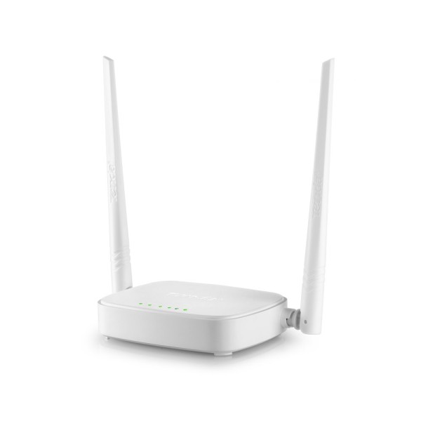 Tenda N301 wireless router Fast Ethernet ...
