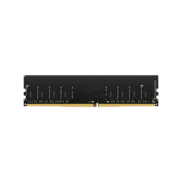 MEMORY DIMM 8GB PC25600 DDR4/LD4AU008G-B3200GSST LEXAR
