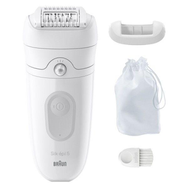 Braun | Epilator | SE5-011 Silk-épil ...