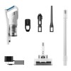 Midea Cordless Vacuum Cleaner | P5 MCS2021WB | 150 W | 21.6 V | Operating time (max) 45 min | White