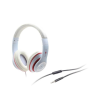 Gembird | MHS-LAX-W Stereo headset 