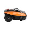 MOWING ROBOT YARD FORCE COMPACT YF-RC400RIS 42W 400M