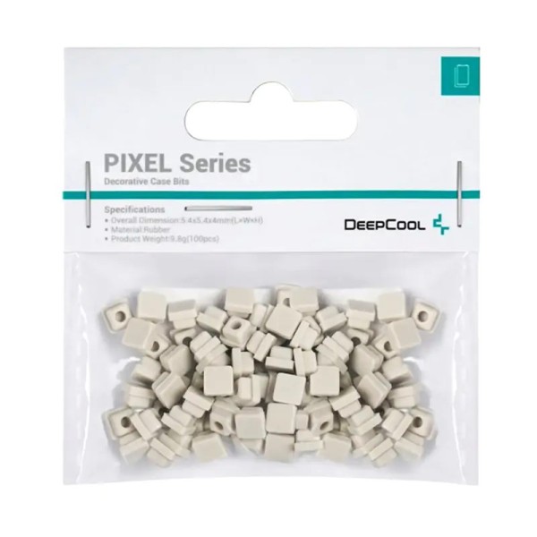 Deepcool Decorative Case Bits | PIXEL ...