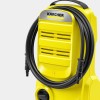 KARCHER K 2 Classic Car Pressure Washer - 1.673-574.0 Black, Yellow