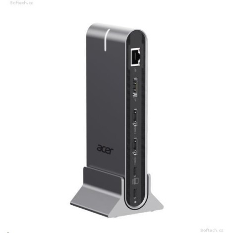 Acer Type-C Universal docking station 15in1 | Acer