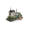 LEGO ARCHITECTURE 21063 Neuschwanstein Castle