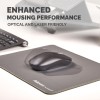Fellowes Breyta XL Mousepad - Grey | Fellowes