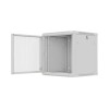 Lanberg Wall mounted installation cabinet 19
