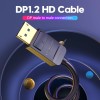 CABLE DP 1.5M/BLACK HACBG VENTION
