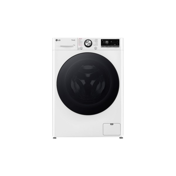 LG | Washing Machine | F4WR711S2W ...