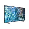 Samsung Q67D QE50Q67DAUXXH TV 127 cm (50") 4K Ultra HD Smart TV Wi-Fi Grey, Titanium