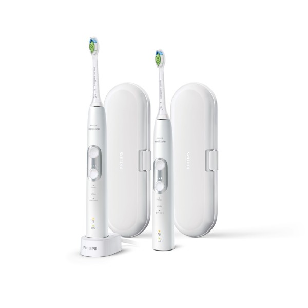 Philips Sonicare HX6877/34 electric toothbrush Adult ...