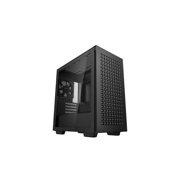 Deepcool | CH370 | Side window ...