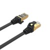 UNITEK CABLE RJ-45, 2m, C1897BK-2M