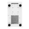 Case|MONTECH|X3 Mesh|MidiTower|Not included|ATX|MicroATX|MiniITX|Colour White|X3MESH(W)