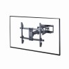 TV SET ACC WALL MOUNT 37-80