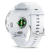SMARTWATCH VENU 3/WHITE/SILV 010-02784-00 GARMIN