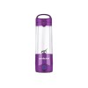 Nutribullet Sport Blender | NBP003PU | Portable | Jar material Tritan/BPA-free | Jar capacity 0.475 L | Purple