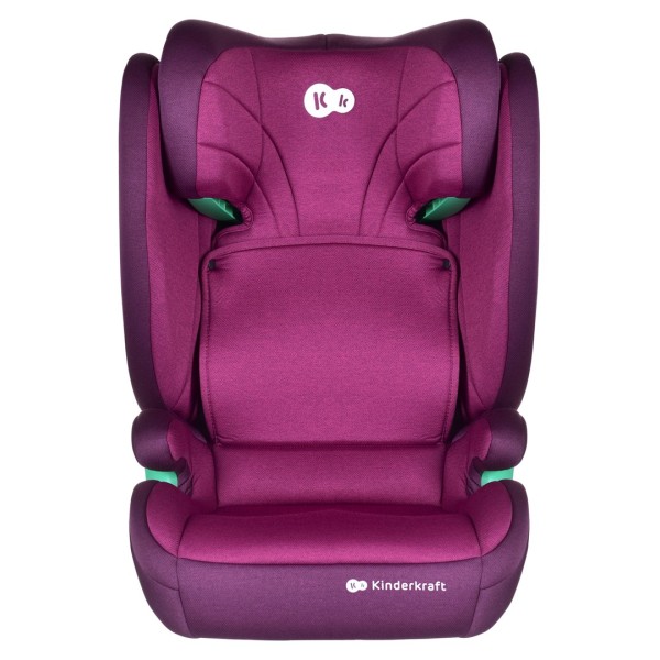 Children's car seat - KinderKraft JUNIOR ...