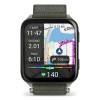 SMARTWATCH VENU X1/MOSS/TITAN 010-02980-03 GARMIN