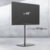 TV SET ACC FLOOR STAND /30-60
