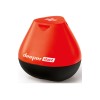 Deeper | Start Smart Fishfinder | Sonar | Yes | Orange/Black