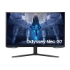 LCD Monitor|SAMSUNG|Odyssey Neo G7|32