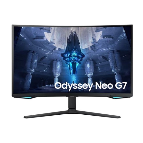 LCD Monitor|SAMSUNG|Odyssey Neo G7|32