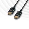 Aten VE781030 30M True 4K HDMI Active Optical Cable, True 4K@30m | Aten | True 4K HDMI Active Optical Cable | Black | HDMI Type-A Male | HDMI Type-A Male | HDMI to HDMI | 30 m